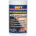 Defy 2.25lb Ext Wood Cleaner 300186